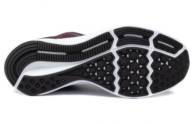 Purchase (W) Nike Downshifter 8 Lage-Sneakers Dieprood ''Wijnrood Wit'' 908994-600