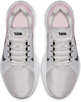 (W) Nike Downshifter 8 Low-Top Grau/Rosa Sneakers 908994-013 Shop (W) Nike Downshifter 8 Low-Top Grau/Rosa Sneakers 908994-013
