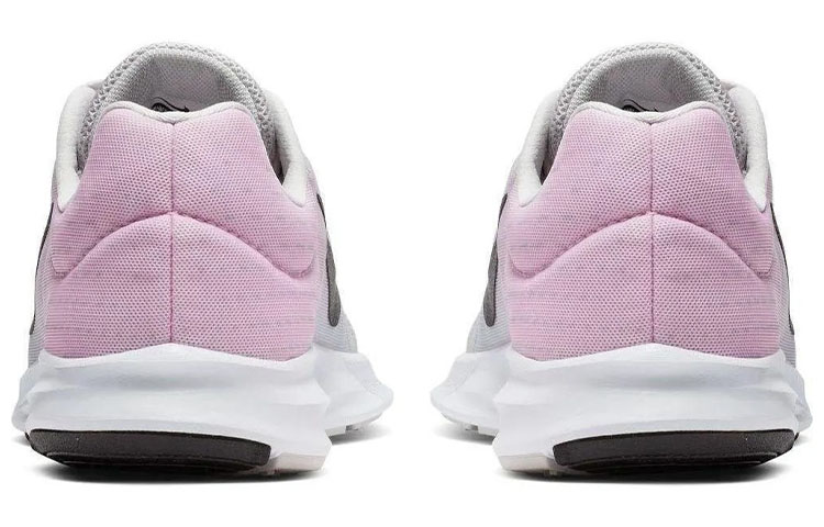 Purchase (W) Nike Downshifter 8 Low-Top Grau/Rosa Sneakers 908994-013