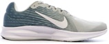 Order (W) Nike Downshifter 8 Lelaki Kasut Rendah Kelabu/Biru 908994-010