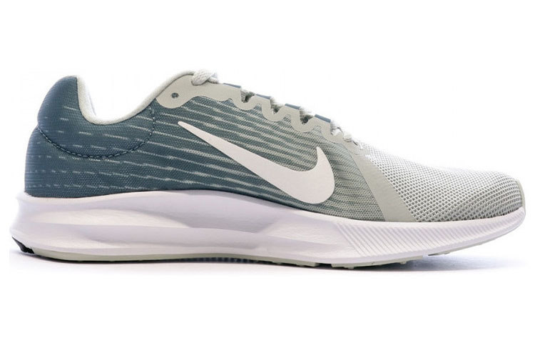 Order (W) Nike Downshifter 8 Low-Top Grau/Blau Sneaker 908994-010