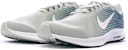(W) Nike Downshifter 8 Lelaki Kasut Rendah Kelabu/Biru 908994-010