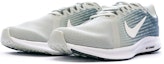 Lookbook (W) Nike Downshifter 8 Lelaki Kasut Rendah Kelabu/Biru 908994-010
