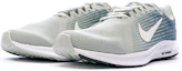 Lookbook (W) Nike Downshifter 8 Low-Top Grau/Blau Sneaker 908994-010