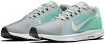 Lookbook (W) Nike Downshifter 8 Lage Sneakers Grijs/Groen 908994-003