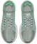 Shop (W) Nike Downshifter 8 Lage Sneakers Grijs/Groen 908994-003