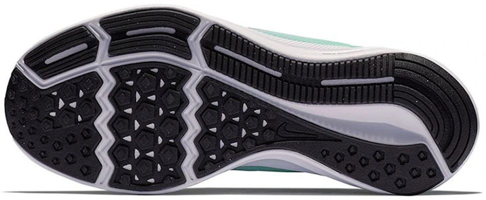 (W) Nike Downshifter 8 Lage Sneakers Grijs/Groen 908994-003 Details for (W) Nike Downshifter 8 Lage Sneakers Grijs/Groen 908994-003