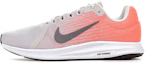 Buy (W) Nike Downshifter 8 Low-Top Grau/Orange 908994-008