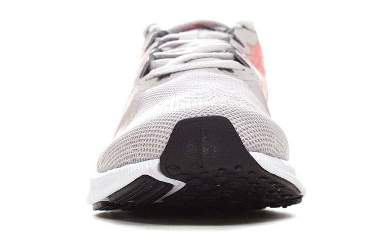 Lookbook (W) Nike Downshifter 8 Low-Top Grau/Orange 908994-008