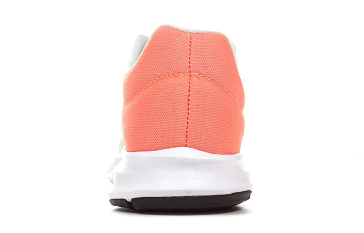 Shop (W) Nike Downshifter 8 Low-Top Grau/Orange 908994-008