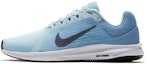 Buy (W) Nike Downshifter 8 Rendah Biru/Putih 908994-400