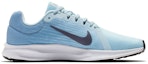 Order (W) Nike Downshifter 8 Rendah Biru/Putih 908994-400
