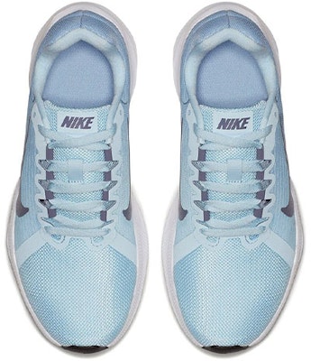 (Women) Nike Downshifter 8 Low-Top Blue/White 908994-400 Shop (Women) Nike Downshifter 8 Low-Top Blue/White 908994-400