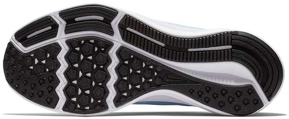 (Women) Nike Downshifter 8 Low-Top Blue/White 908994-400 Details for (Women) Nike Downshifter 8 Low-Top Blue/White 908994-400