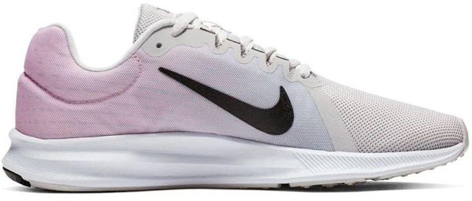 (Women) Nike Downshifter 8 Low-Top Gray/Pink 908994-013 Order (Women) Nike Downshifter 8 Low-Top Gray/Pink 908994-013