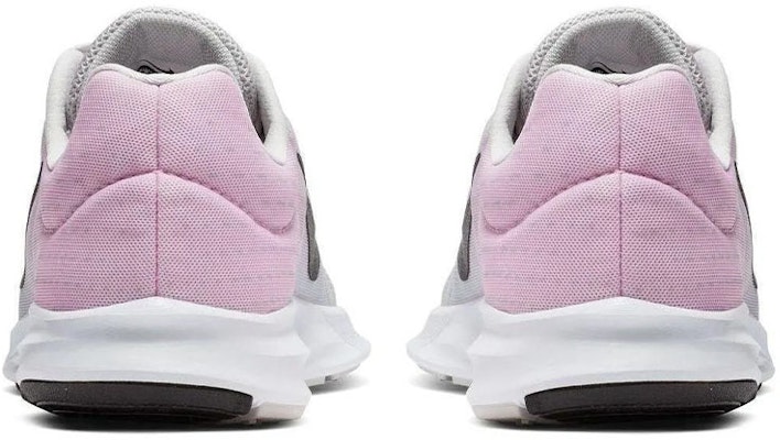 (Women) Nike Downshifter 8 Low-Top Gray/Pink 908994-013 Purchase (Women) Nike Downshifter 8 Low-Top Gray/Pink 908994-013