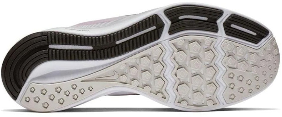 (Women) Nike Downshifter 8 Low-Top Gray/Pink 908994-013 Details for (Women) Nike Downshifter 8 Low-Top Gray/Pink 908994-013