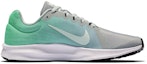 Order (W) Nike Downshifter 8 Low-Top Kelabu/Hijau 908994-003