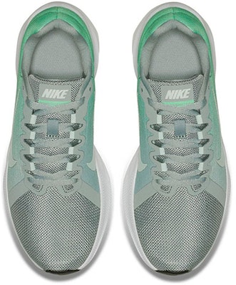 (Women) Nike Downshifter 8 Low-Top Grey/Green 908994-003 Shop (Women) Nike Downshifter 8 Low-Top Grey/Green 908994-003