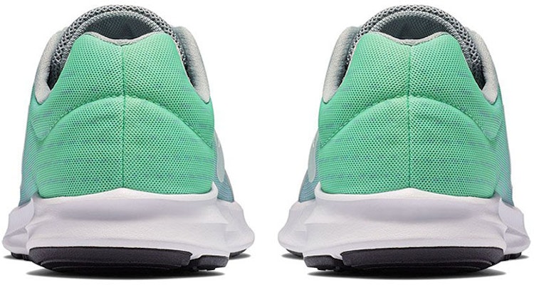 (Women) Nike Downshifter 8 Low-Top Grey/Green 908994-003 Purchase (Women) Nike Downshifter 8 Low-Top Grey/Green 908994-003