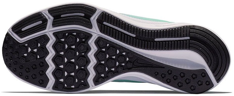(Women) Nike Downshifter 8 Low-Top Grey/Green 908994-003 Details for (Women) Nike Downshifter 8 Low-Top Grey/Green 908994-003
