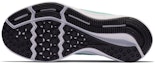 Details for (W) Nike Downshifter 8 Low-Top Kelabu/Hijau 908994-003