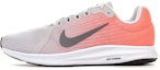 Buy (W) Nike Downshifter 8 Low-Top Kelabu/Oreng 908994-008