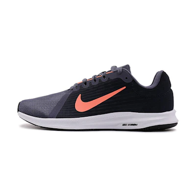 (W) Nike Downshifter 8 Navy pink