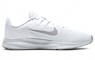 (W) Nike Downshifter 9 Zapatillas Bajas Tejidas Blancas AQ7486-100 Order (W) Nike Downshifter 9 Zapatillas Bajas Tejidas Blancas AQ7486-100