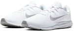 Lookbook (W) Nike Downshifter 9 Rendah Bertapak Rajut Putih AQ7486-100
