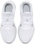 Shop (W) Nike Downshifter 9 Rendah Bertapak Rajut Putih AQ7486-100