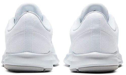 (W) ナイキ ダウンシフター9 ロー トップ ニット 白 AQ7486-100 Purchase (W) ナイキ ダウンシフター9 ロー トップ ニット 白 AQ7486-100