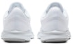 Purchase (W) Nike Downshifter 9 Rendah Bertapak Rajut Putih AQ7486-100