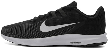 (Women) Nike Downshifter 9 'Black' AQ7486-001 (Women) Nike Downshifter 9 'Black' AQ7486-001