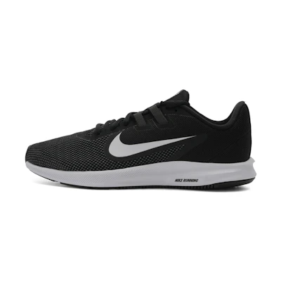 (W) Nike Downshifter 9 'Black'