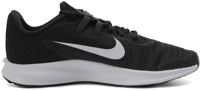 (W) Nike Downshifter 9 'Negro' AQ7486-001 Order (W) Nike Downshifter 9 'Negro' AQ7486-001