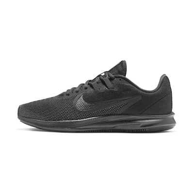 (W) Nike Downshifter 9 'Black Anthracite'