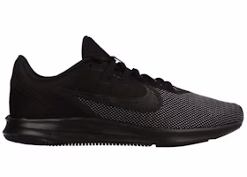 (Women) Nike Downshifter 9 'Black Anthracite' AQ7486-005 (Women) Nike Downshifter 9 'Black Anthracite' AQ7486-005