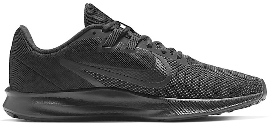 (Women) Nike Downshifter 9 'Black Anthracite' AQ7486-005 Order (Women) Nike Downshifter 9 'Black Anthracite' AQ7486-005