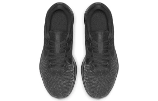 Shop (Women) Nike Downshifter 9 'Black Anthracite' AQ7486-005
