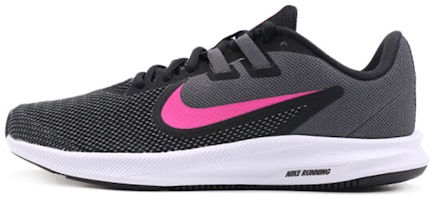 (Women) Nike Downshifter 9 'Laser Fuchsia' AQ7486-002 (Women) Nike Downshifter 9 'Laser Fuchsia' AQ7486-002