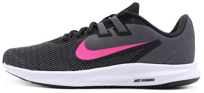 Nike Downshifter 9 女款低筒跑鞋 黑粉 Buy Nike Downshifter 9 女款低筒跑鞋 黑粉