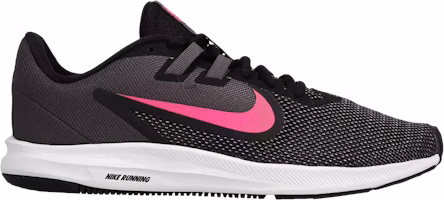 (Women) Nike Downshifter 9 'Laser Fuchsia' AQ7486-002 (Women) Nike Downshifter 9 'Laser Fuchsia' AQ7486-002