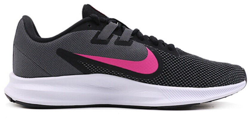 (Women) Nike Downshifter 9 'Laser Fuchsia' AQ7486-002 Order (Women) Nike Downshifter 9 'Laser Fuchsia' AQ7486-002