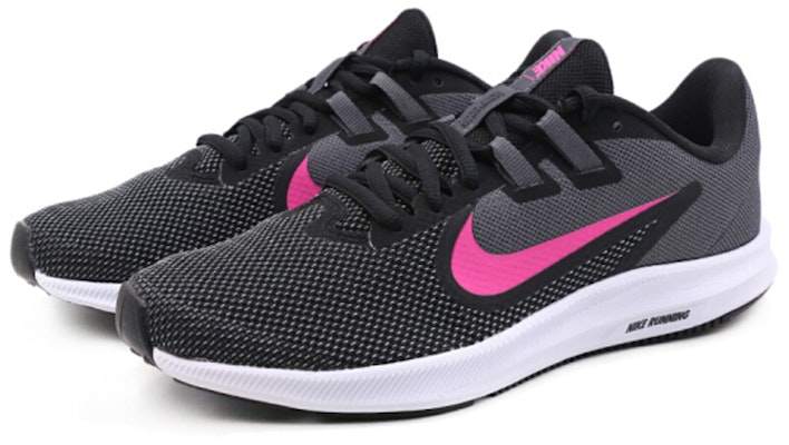 (W) Nike Downshifter 9 'Laser Fuchsia' untuk Wanita AQ7486-002 Lookbook (W) Nike Downshifter 9 'Laser Fuchsia' untuk Wanita AQ7486-002