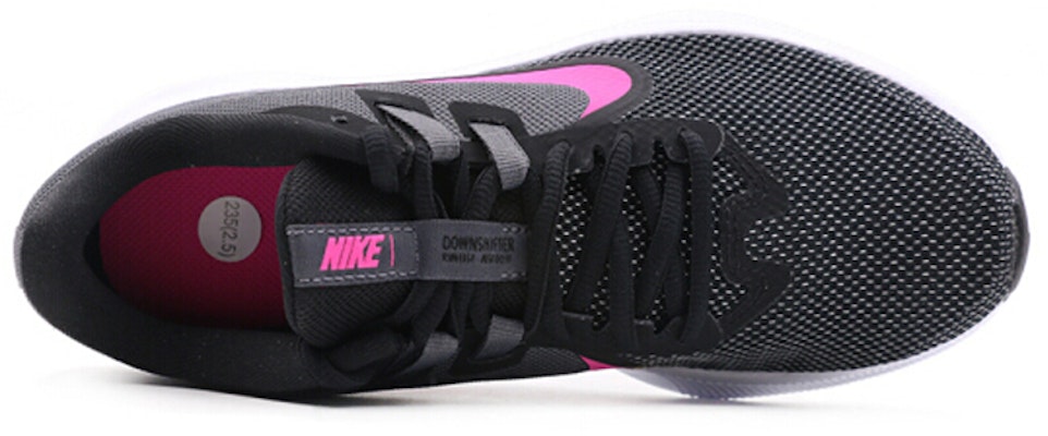 (Women) Nike Downshifter 9 'Laser Fuchsia' AQ7486-002 Shop (Women) Nike Downshifter 9 'Laser Fuchsia' AQ7486-002