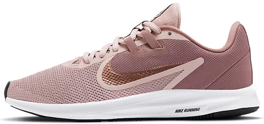 (W) Nike Downshifter 9 ''Rose Or Blanc''. AQ7486-200 Buy (W) Nike Downshifter 9 ''Rose Or Blanc''. AQ7486-200