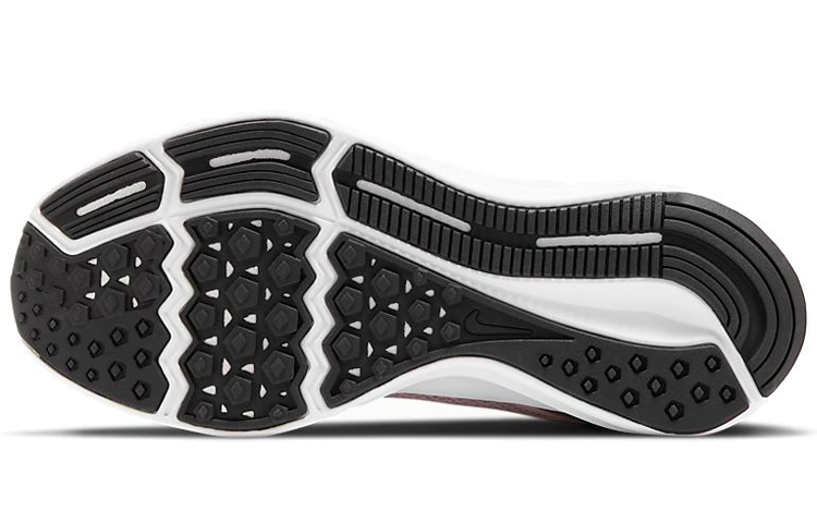 Details for (W) Nike Downshifter 9 ''Rose Or Blanc''. AQ7486-200