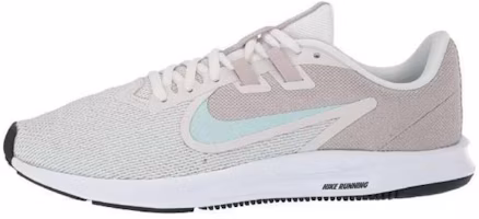 (Women) Nike Downshifter 9 'Platinum Tint' AQ7486-007 (Women) Nike Downshifter 9 'Platinum Tint' AQ7486-007