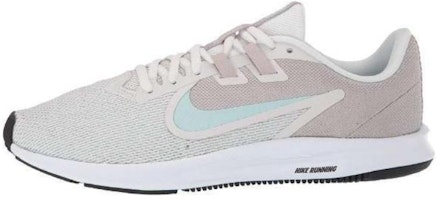 (Women) Nike Downshifter 9 'Platinum Tint' AQ7486-007 (Women) Nike Downshifter 9 'Platinum Tint' AQ7486-007